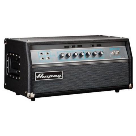 Ampeg VRシリーズ ベースアンプヘッドSVT-VR新品生産完了品です。 | MUSIC PLANT WEBSHOP