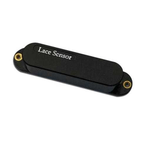 Lace Pickups-ストラトキャスター用ピックアップLace Sensor Silver Black