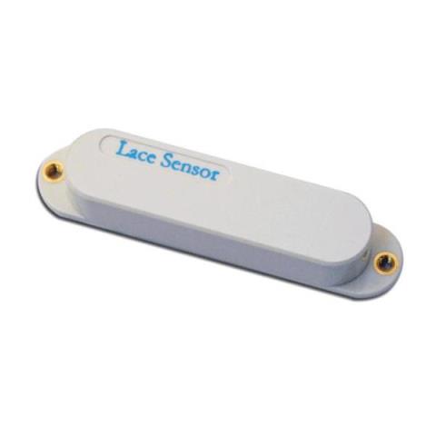 Lace Pickups-ストラトキャスター用ピックアップLace Sensor Light Blue White