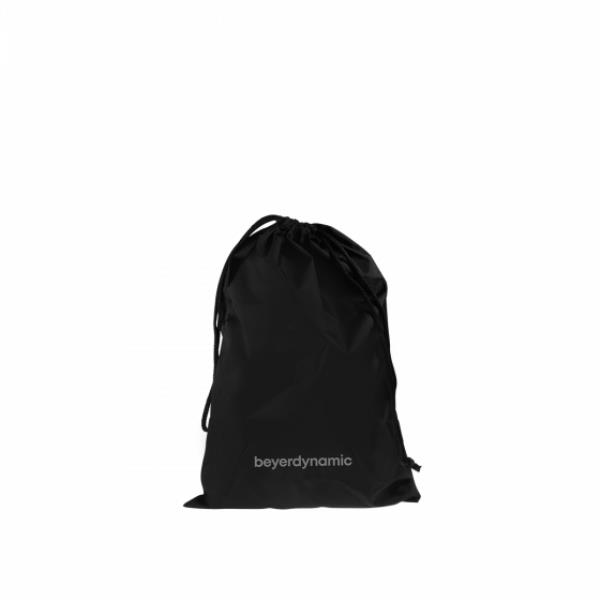 beyerdynamic-DTヘッドホン用バッグDT-Drawstring Bag