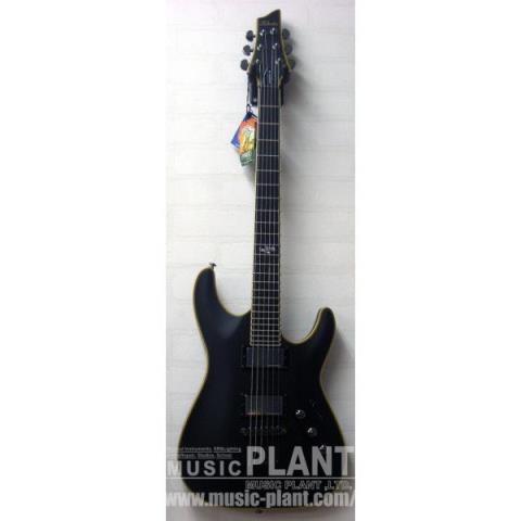 SCHECTER エレキギターC-1 Black Jack ATX新品在庫状況をご確認ください | MUSIC PLANT WEBSHOP