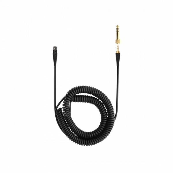 beyerdynamic-PRO Xヘッドホン用コイルケーブルPRO X Coiled Cable