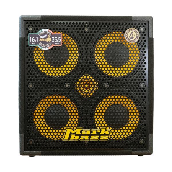 MarkBassMB58R 104 PURE 4Ω