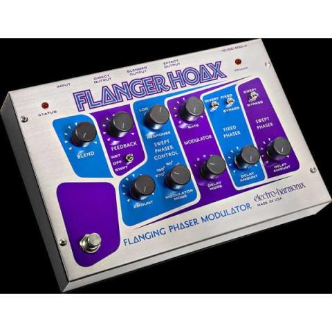 Flanger Hoaxサムネイル