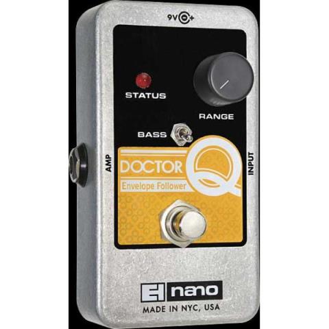 electro-harmonix-Envelope FilterDoctor Q