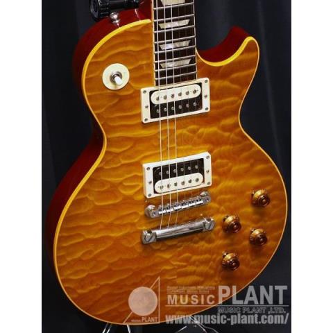 Gibson-プレミアムグレード レスポールLPR-9Q