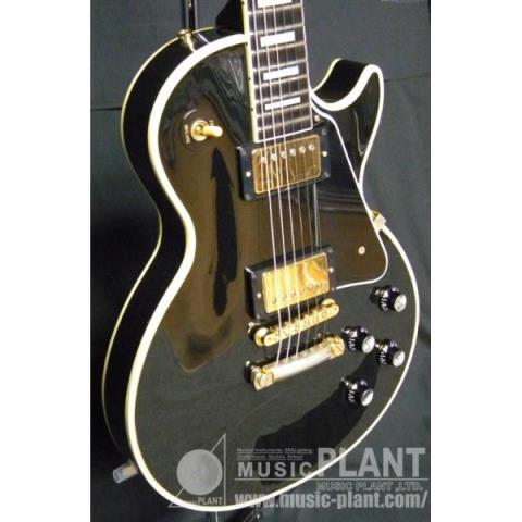 68 Les Paul Custom AUTHENTICITYサムネイル