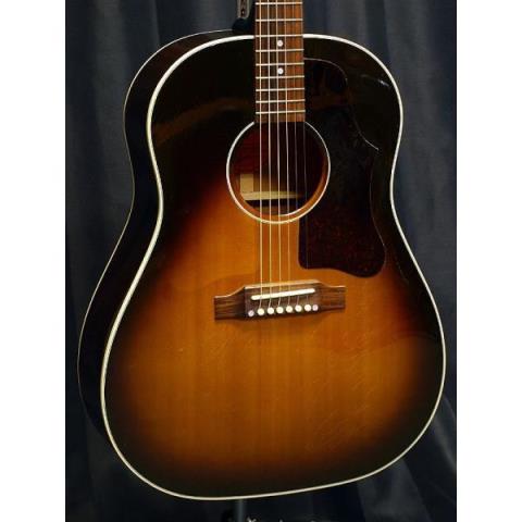 Gibson-中古アコースティックギターJ-45