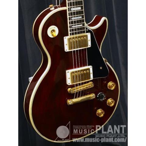 Gibson-中古エレキギター レスポールLes Paul Custom