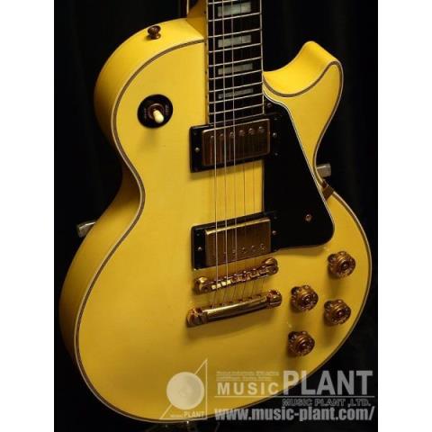 Gibson Custom Shop-中古エレキギター レスポールHistoric Collection '68 LP CUSTOM CVW