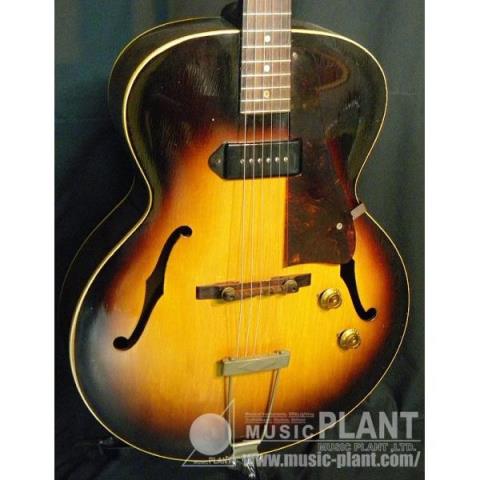 Gibson-エレキギターES-125