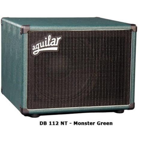 aguilar-ベースアンプキャビネットDB 112 NT Monster Green