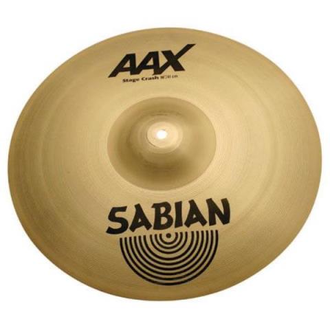 Sabian-クラッシュAAX-16SGC