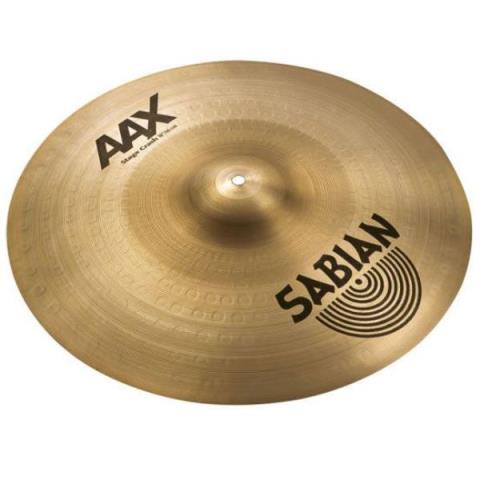 Sabian-クラッシュAAX-18SGC