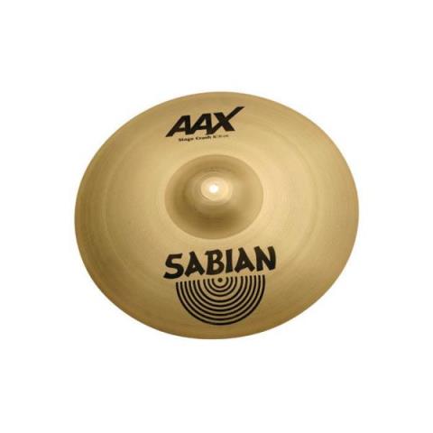 Sabian-クラッシュAAX-16SDC