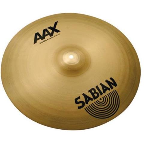 Sabian-クラッシュAAX-18SDC