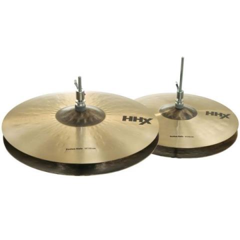 Sabian-ハイハットHHX-14TFUH