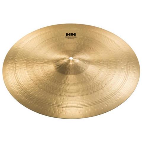 Sabian-クラッシュHH-16DC