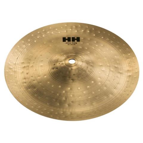 Sabian-チャイニーズHH-10CK