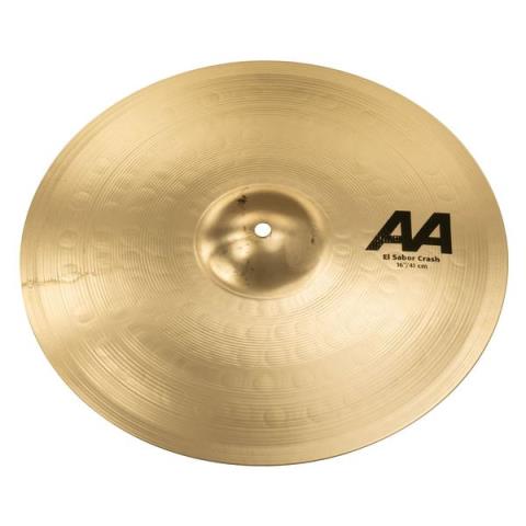 Sabian-クラッシュAA-16ES