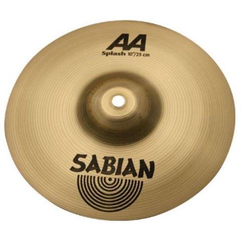 Sabian-スプラッシュAA-6SP