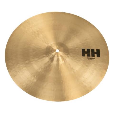 Sabian-クラッシュHH-16VA