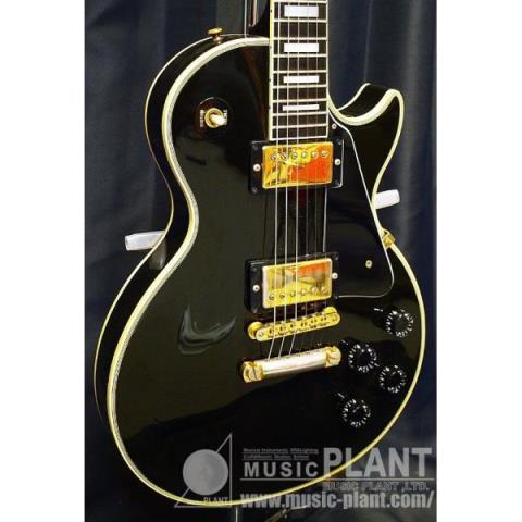 Gibson-レスポールLes Paul Custom