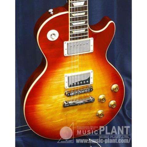 Gibson-レスポールLes Paul Standard