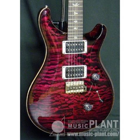 Paul Reed Smith (PRS) エレキギターCUSTOM 24 QUILT 10TOP Angry Larry新品()売却済みです。あしからずご了承ください。  | MUSIC PLANT WEBSHOP