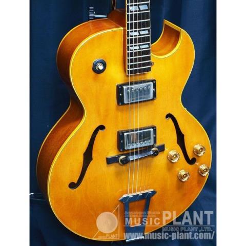 Gibson フルアコES-175中古()売却済みです。あしからずご了承ください。 | MUSIC PLANT WEBSHOP