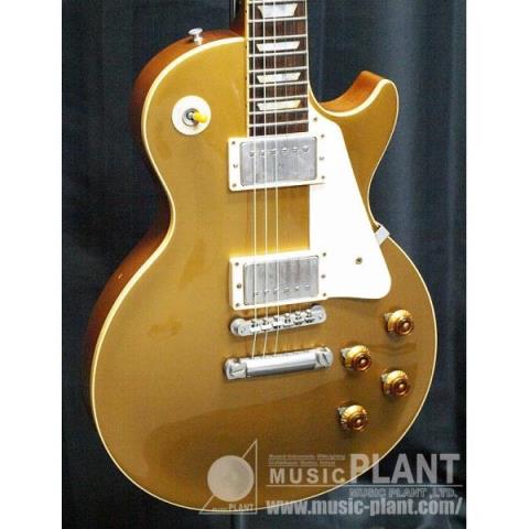 Gibson-レスポールLP57 reissue GOLD