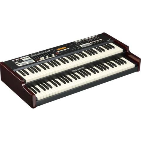 HAMMOND-ステージキーボードSK2