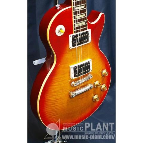 Gibson-レスポールLes Paul Classic Plus