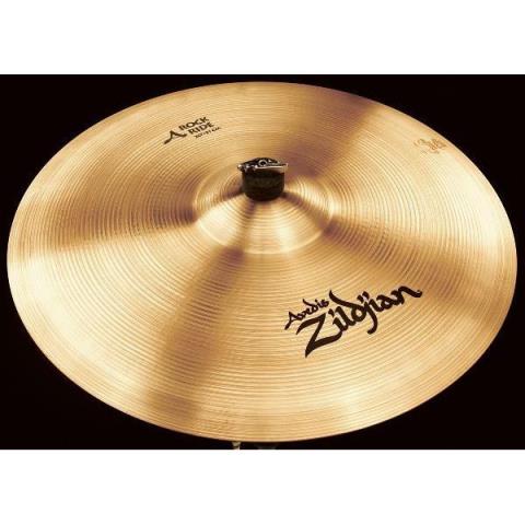 Zildjian-ライドシンバルA-Zildjian Rock Ride 21