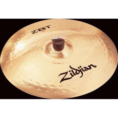 Zildjian-クラッシュシンバルZBT Crash 16