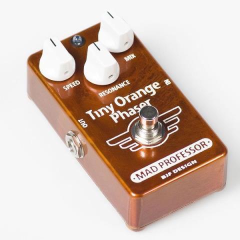 TINY ORANGE PHASERサムネイル