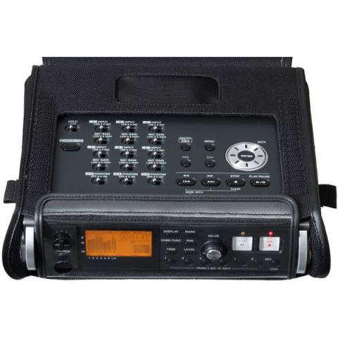 TASCAM-キャリングケースCS-DR680