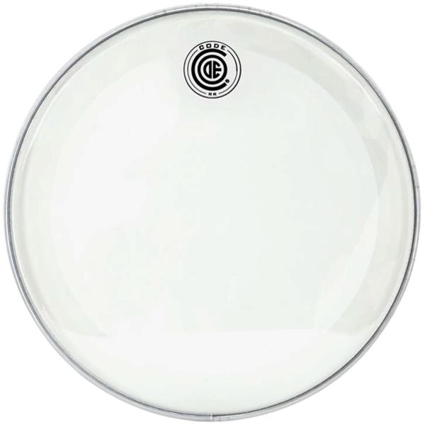 CODE DRUM HEADS-レゾナントヘッドRESO RING 15"