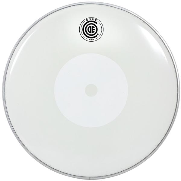 CODE DRUM HEADS-ドラムヘッドTRS 14"