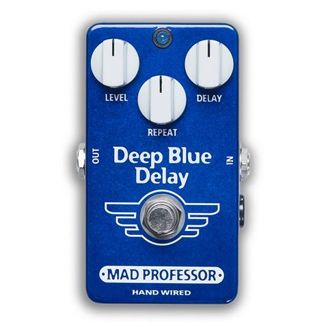 Deep Blue Delay HWサムネイル