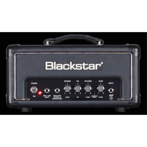 Blackstar-ギターアンプヘッドHT-1R Head