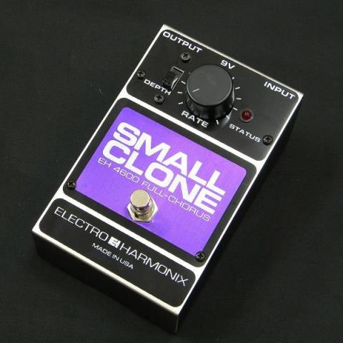 electro-harmonix-Analog ChorusSmall Clone (Pin Jack)