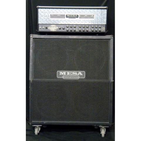 TRIPLE RECTIFIER Solo Head 4X124FBサムネイル