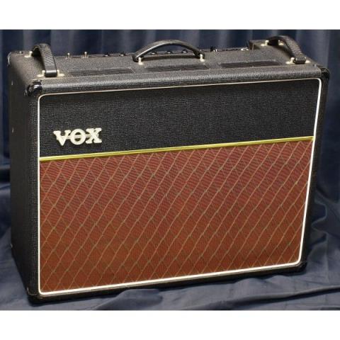 VOX ギターアンプコンボAC30 6TBX中古品()売却済みです。あしからずご了承ください。 | MUSIC PLANT WEBSHOP