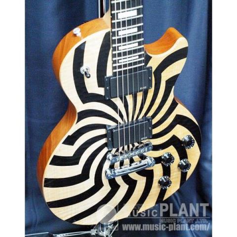 Zakk Wylde LP BFG BUZZ SAWサムネイル