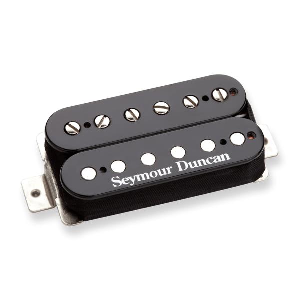 Seymour Duncan-ハムバッカーSH-2n Jazz Model Black