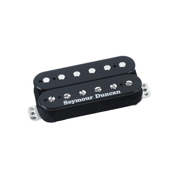 Seymour Duncan-トレモロユニット用ハムバッカーTB-59 '59 Trembucker Black