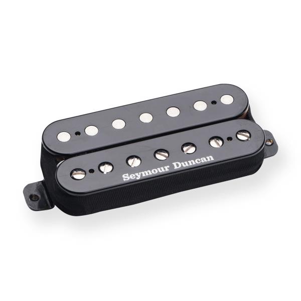 Seymour Duncan-7弦用ハムバッカ-SH-5-7 Duncan Custom 7st Black