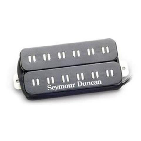 Seymour Duncan Parallel Axisシリーズ トレムバッカー(ネックポジション用)PA-TB1n Original  Parallel Axis Black新品在庫状況をご確認ください | MUSIC PLANT WEBSHOP