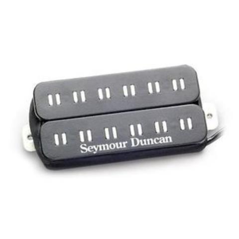 Seymour Duncan-トレムバッカー(ブリッジポジション用)PA-TB2b Distortion Parallel Axis Black